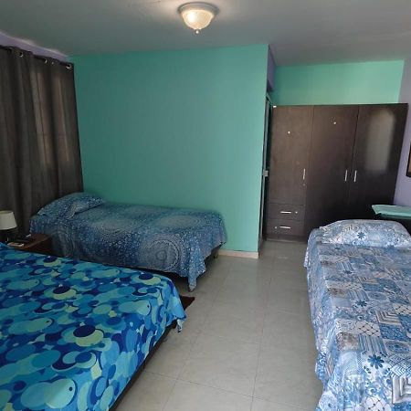 Posada Gordon Antonio Hotel San Andres  Luaran gambar