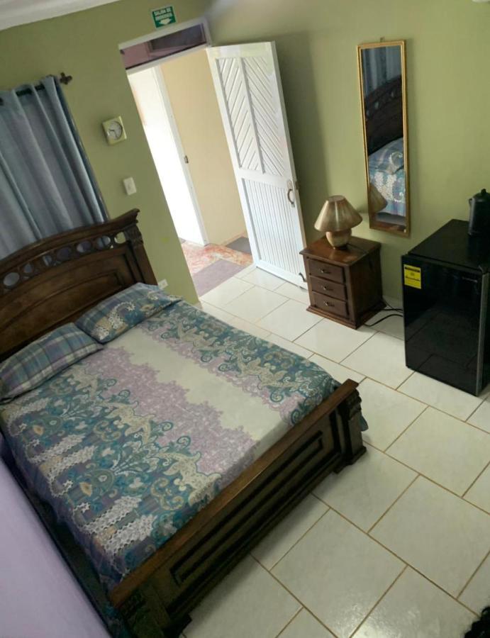 Posada Gordon Antonio Hotel San Andres  Luaran gambar