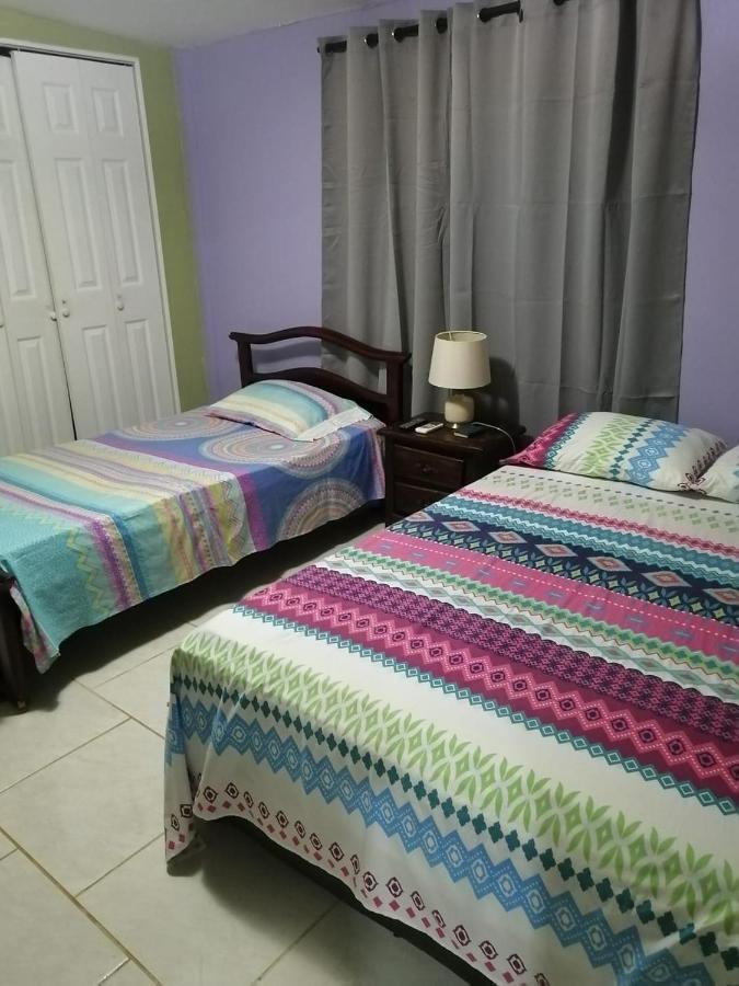 Posada Gordon Antonio Hotel San Andres  Luaran gambar
