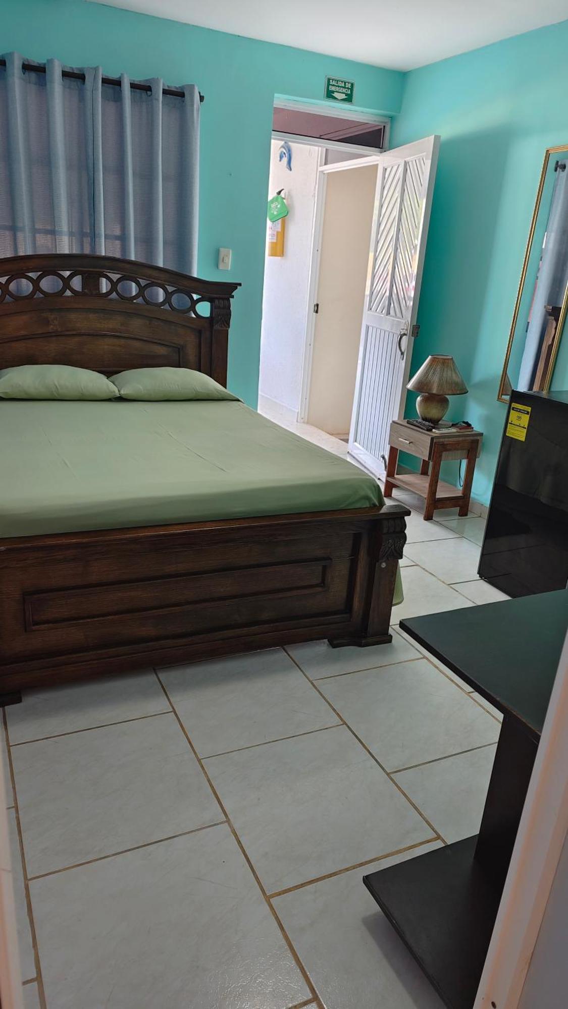 Posada Gordon Antonio Hotel San Andres  Luaran gambar