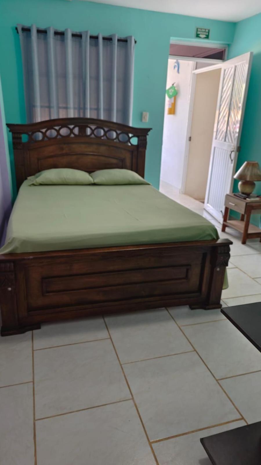 Posada Gordon Antonio Hotel San Andres  Luaran gambar