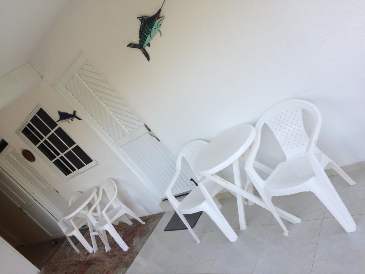 Posada Gordon Antonio Hotel San Andres  Luaran gambar