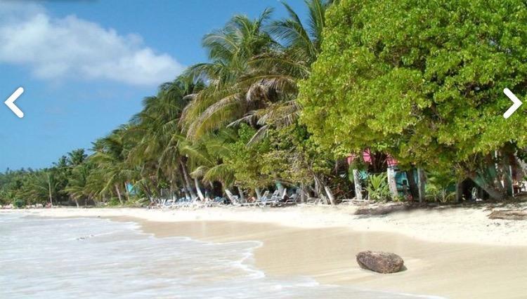 Posada Gordon Antonio Hotel San Andres  Luaran gambar