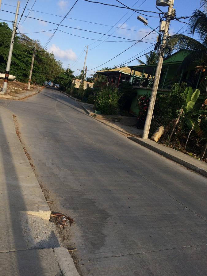 Posada Gordon Antonio Hotel San Andres  Luaran gambar